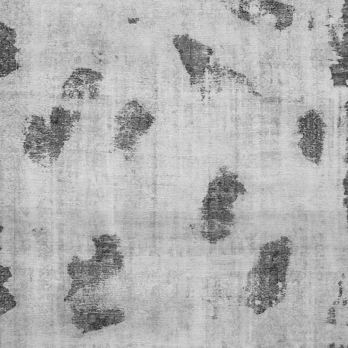 Abstract Gray Modern Rug, abs765gry