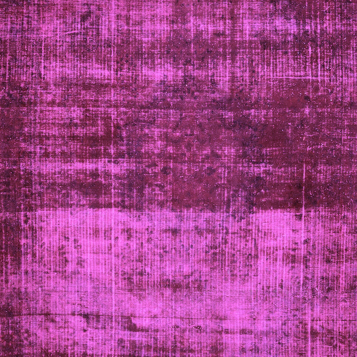 Abstract Purple Modern Rug, abs766pur