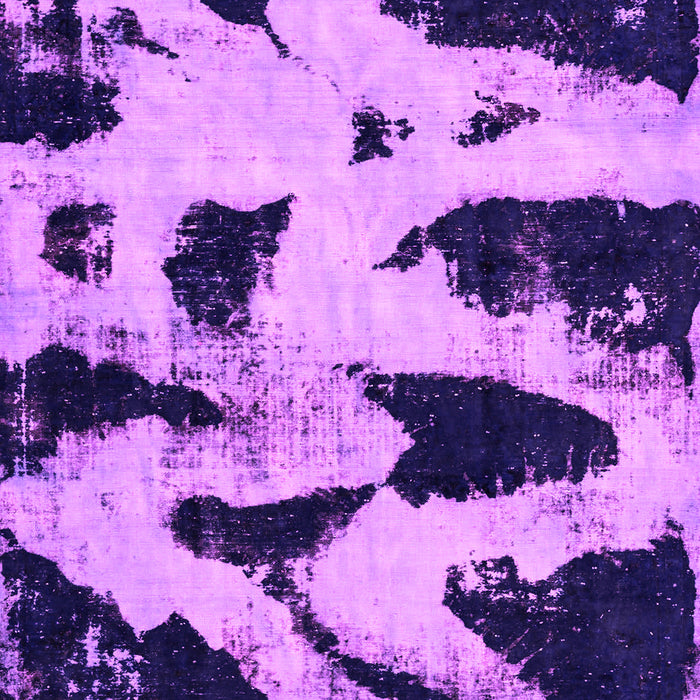 Abstract Pink Modern Rug, abs769pnk