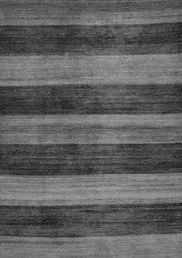 Abstract Gray Modern Rug, abs76gry