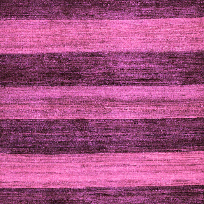 Abstract Purple Modern Rug, abs76pur