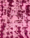 Abstract Hot Pink Modern Rug, abs772