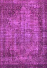 Abstract Pink Modern Rug, abs779pnk