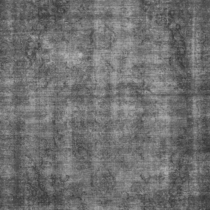 Abstract Gray Modern Rug, abs779gry