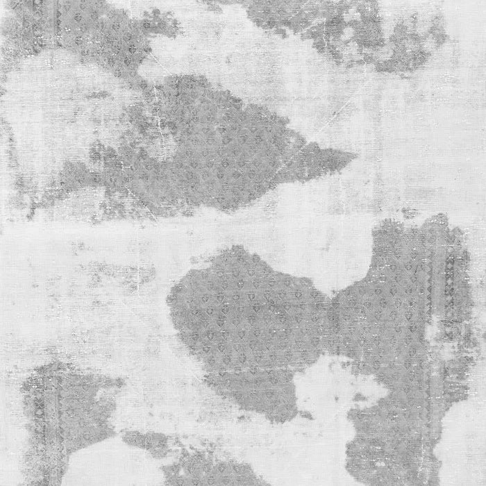 Abstract Gray Modern Rug, abs780gry