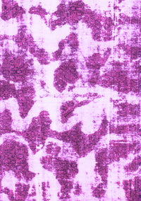 Abstract Purple Modern Rug, abs782pur