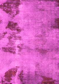 Abstract Pink Modern Rug, abs785pnk