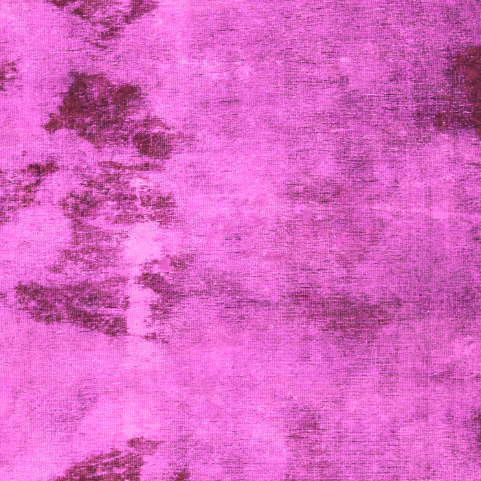 Abstract Pink Modern Rug, abs785pnk