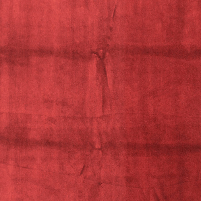 Square Machine Washable Abstract Brown Modern Rug, wshabs786brn