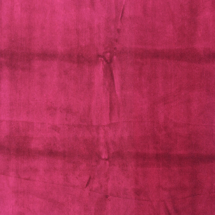 Square Abstract Purple Modern Rug, abs786pur