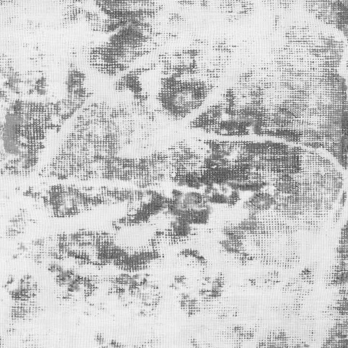 Machine Washable Abstract Gray Modern Rug, wshabs788gry