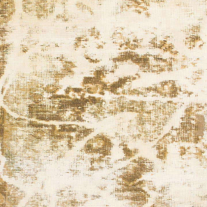 Abstract Brown Sand Brown Modern Rug, abs788
