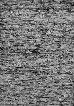 Abstract Gray Modern Rug, abs78gry