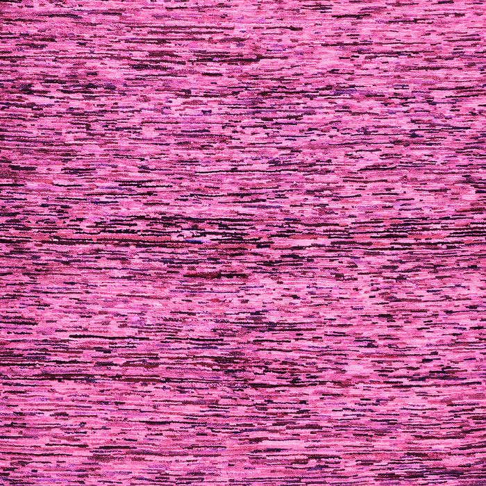 Abstract Pink Modern Rug, abs78pnk