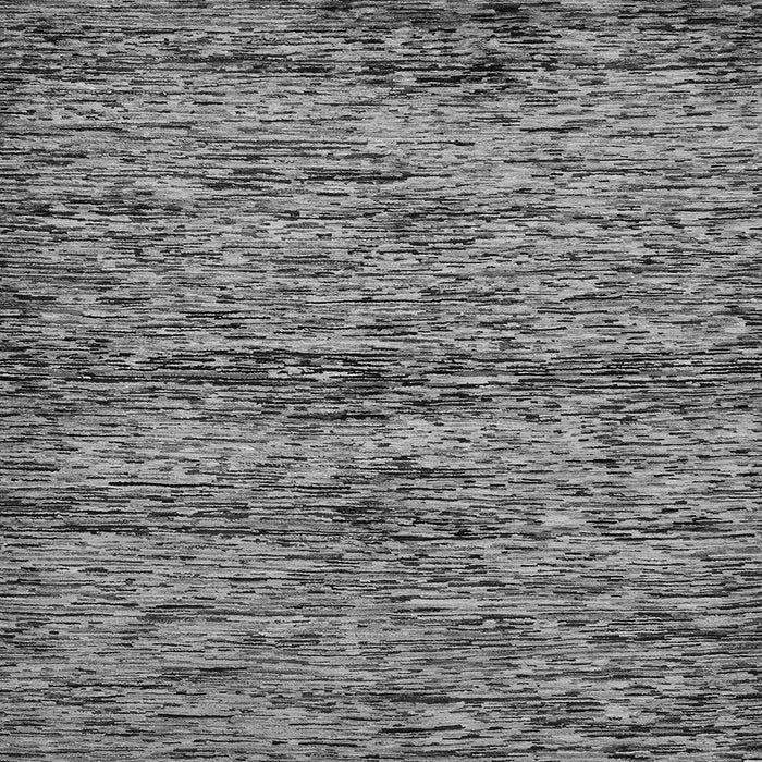 Square Abstract Gray Modern Rug, abs78gry