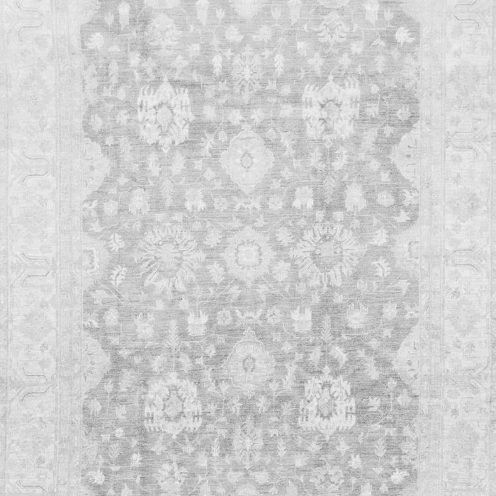 Oriental Gray Traditional Rug, abs793gry