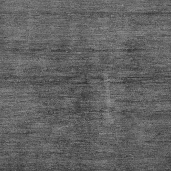 Square Machine Washable Abstract Gray Modern Rug, wshabs797gry