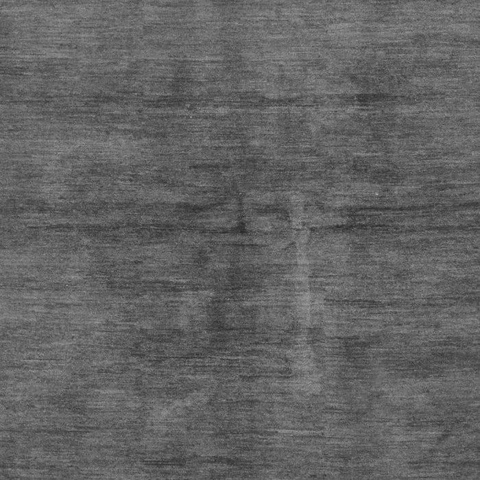 Machine Washable Abstract Gray Modern Rug, wshabs797gry