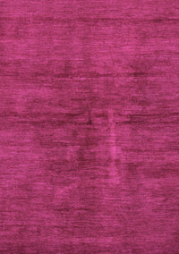 Abstract Purple Modern Rug, abs797pur