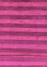 Abstract Purple Modern Rug, abs7pur