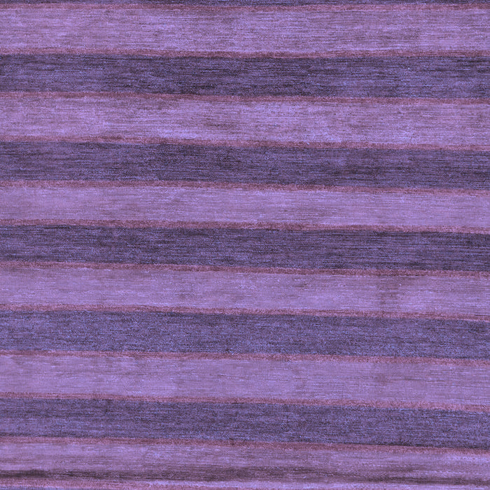 Abstract Blue Modern Rug, abs7blu