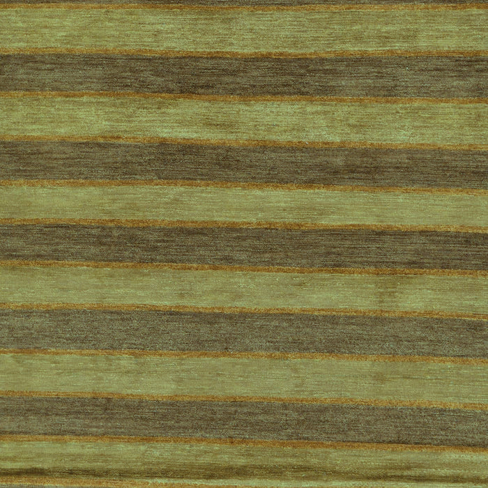 Abstract Turquoise Modern Rug, abs7turq