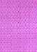 Machine Washable Abstract Purple Modern Area Rugs, wshabs800pur