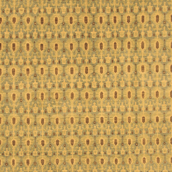 Abstract Brown Modern Rug, abs800brn