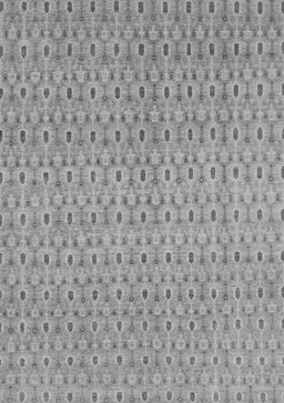 Abstract Gray Modern Rug, abs800gry