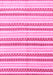 Abstract Pink Modern Rug, abs802pnk