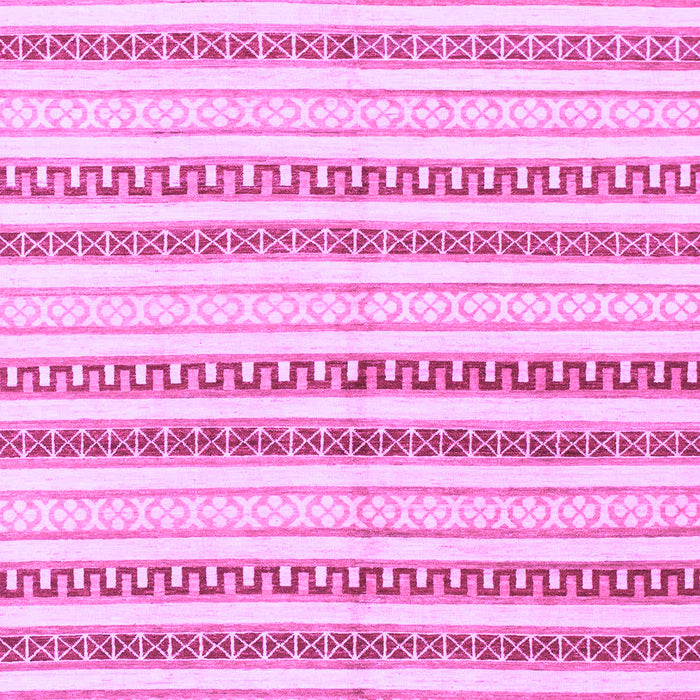 Machine Washable Abstract Purple Modern Area Rugs, wshabs802pur