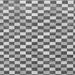 Square Machine Washable Checkered Gray Modern Rug, wshabs805gry