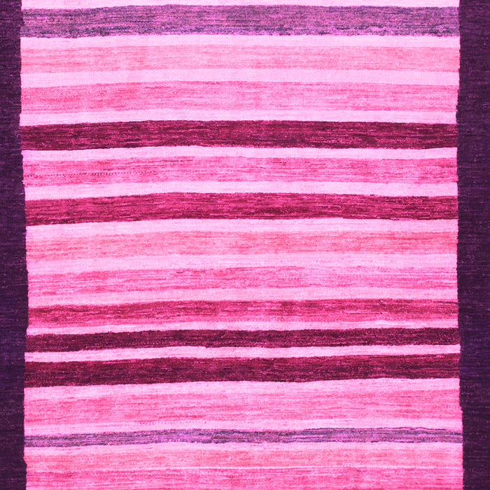 Abstract Pink Modern Rug, abs806pnk