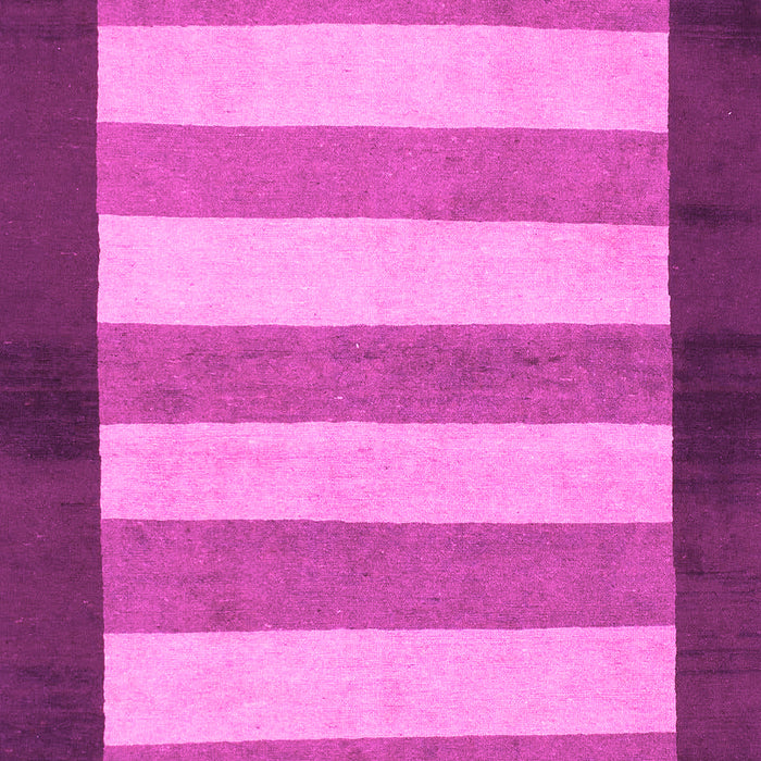 Abstract Pink Modern Rug, abs809pnk
