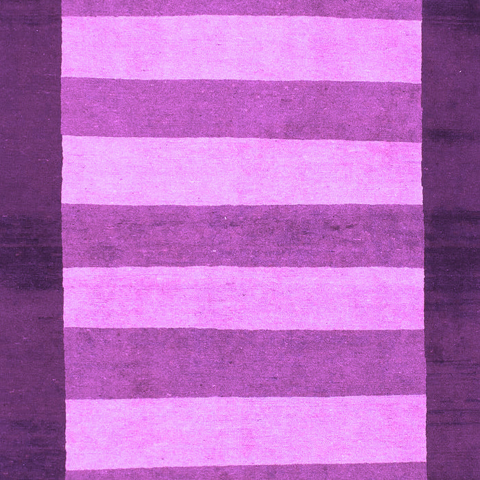 Machine Washable Abstract Purple Modern Area Rugs, wshabs809pur
