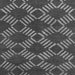 Square Machine Washable Abstract Gray Modern Rug, wshabs812gry