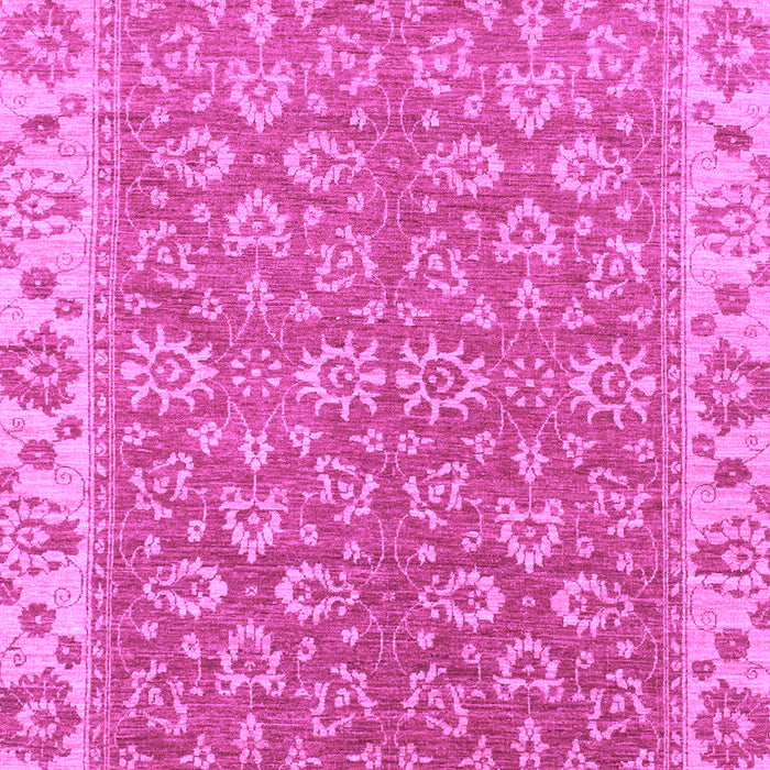 Abstract Purple Modern Rug, abs813pur