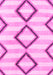 Machine Washable Abstract Pink Modern Rug, wshabs814pnk