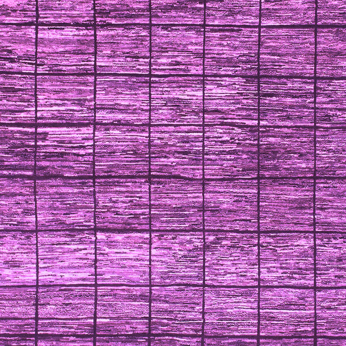 Machine Washable Abstract Purple Modern Area Rugs, wshabs815pur