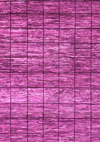 Abstract Pink Modern Rug, abs815pnk