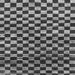 Square Checkered Gray Modern Rug, abs817gry