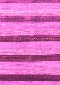 Abstract Pink Modern Rug, abs818pnk