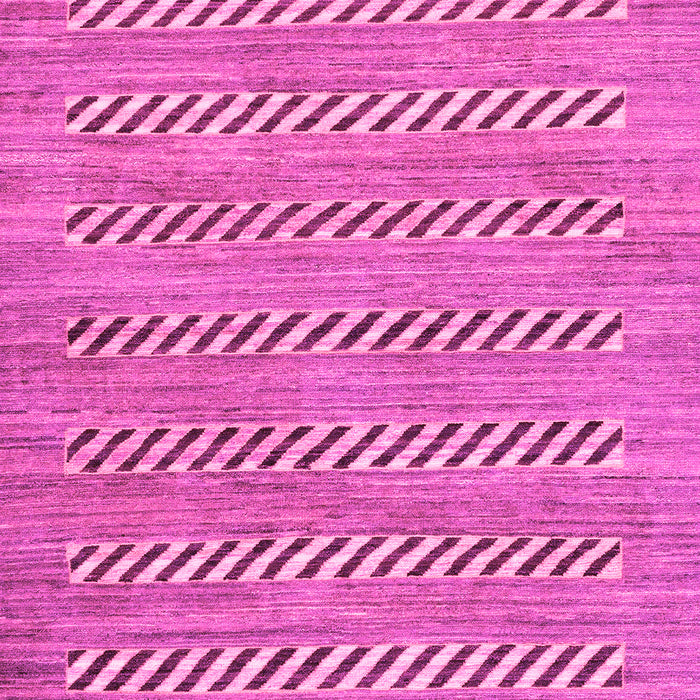 Abstract Pink Modern Rug, abs81pnk