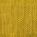 Square Abstract Yellow Modern Rug, abs81yw