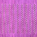 Square Machine Washable Abstract Purple Modern Area Rugs, wshabs81pur