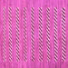 Square Machine Washable Abstract Pink Modern Rug, wshabs81pnk