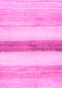 Solid Pink Modern Rug, abs820pnk