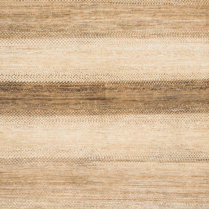 Abstract Pastel Orange Solid Rug, abs820