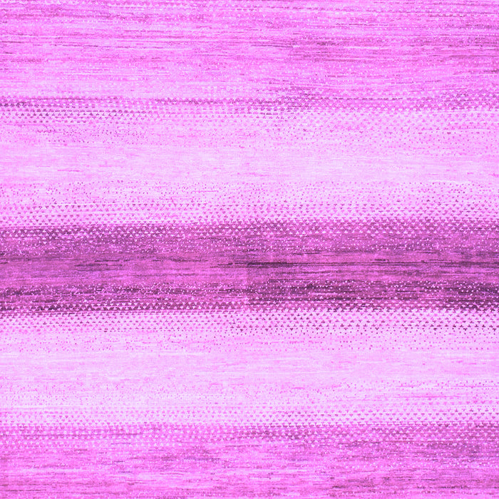 Machine Washable Solid Purple Modern Area Rugs, wshabs820pur