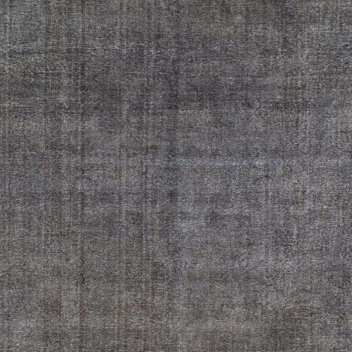 Abstract Gray Modern Rug, abs822